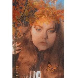 Meet your Posher, Briana